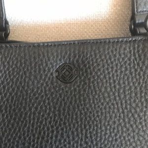 Beautiful large Dagne Dover bag